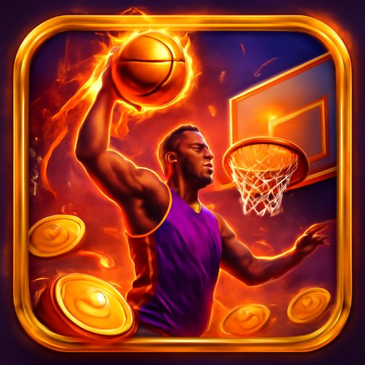 Nagad8 game menu on mobile