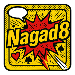 Nagad8 logo